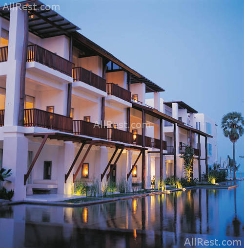 Veranda Resort & Spa